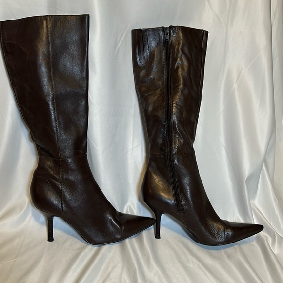 Steven by Steve Madden tall boots - Picture 1 of 4